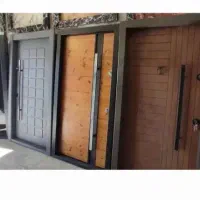 درب ضد سرقت واتاقی و ورودی|مصالح و تجهیزات ساختمان|کرج, خرمدشت|دیوار