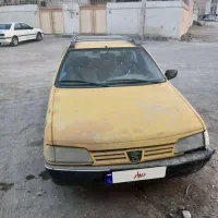 پژو روا|خودرو سواری و وانت|زاهدان, |دیوار