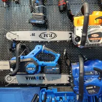 فروش اره های بنزینی و شارژی به صورت نقد و اقساط.