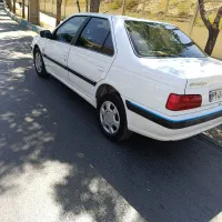 پارس TU5 1400 بی‌رنگ