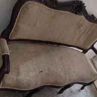 مبل سلطنتی ۹نفره