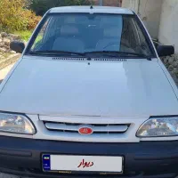 پراید مدل۹۰