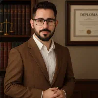 وکیل پایه یک دادگستری/خدمات حقوقی وکیل‌چک/صادقیه