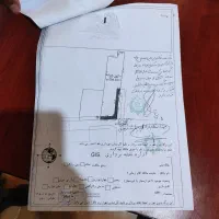 فروش خانه ۴۵۵ متری کلنگی جهت ساخت و ساز