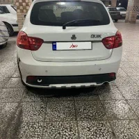 کوییک MT|خودرو سواری و وانت|خمینیشهر, |دیوار