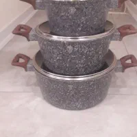 سرویس قابله هشت پارچه گرانیت