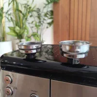قهوه ساز DeLonghi|سماور، چای‌ساز، قهوه‌ساز|اصفهان, پروین|دیوار