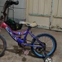 دو عدد دوچرخه ۲۰ و ۱۶|دوچرخه، اسکیت، اسکوتر|شادگان, |دیوار