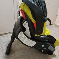 صندلی ماشین گراکو اصل|تخت و صندلی بچه|تهران, باغ فیض|دیوار