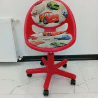 صندلی چرخ دار کودک