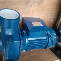 پمپ آب کشاورزی ۳ اینچ ۲ اسب نو و آکبند