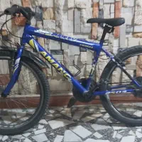 دوچرخه سایز۲۴