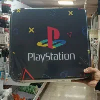 دسته و کیف ps4|کنسول، بازی ویدئویی و آنلاین|مشهد, پنجتن|دیوار