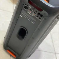 party box 310|سیستم صوتی خانگی|تهران, ستارخان|دیوار