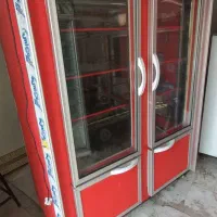 یخچال ایستاده|فروشگاه و مغازه|کرمانشاه, |دیوار