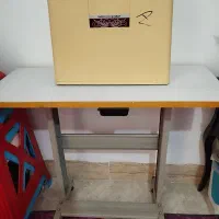 چرخ خیاطی
