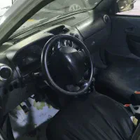 پراید ۱۳۱ se مدل ۹۲|خودرو سواری و وانت|مشهد, وحید|دیوار