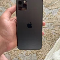 ایفون ۱۱ پرومکس