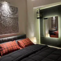 اجاره روزانه سوییت سوئیت TAK VILLA|اجارهٔ کوتاه‌مدت آپارتمان و سوئیت|مشهد, آبادگران|دیوار
