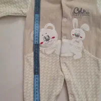 لباس نوزادی تا یک سال
