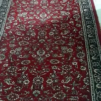 فرش کناردیوار سه متری