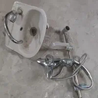 شیر اهرمی و سنگ دستشور