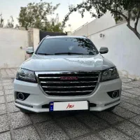 هاوال h2 مدل ۹۷