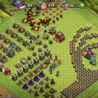 اکانت کلش|کنسول، بازی ویدئویی و آنلاین|اندیشه, شهرک صدف|دیوار