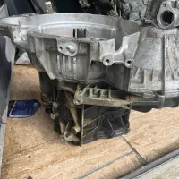گیربگس۲۰۷اتومات zf استوک