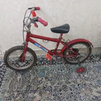 دوچرخه ۱۶