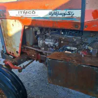 تراکتور مدل 70|خودرو سنگین|سبزوار, قصبه غربی|دیوار