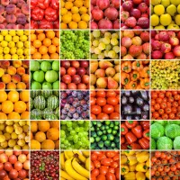 پذیرش میوه تمام  مراسمات مشابه نرخ تره و بار