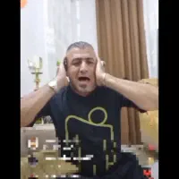 حمیدرضا مرادی نژاد مداح