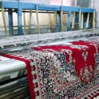 قالیشویی و پتوشویی تحویل یک روزه