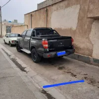 کلوت تمیز وبدون افرود فقط معاوضه|خودرو سواری و وانت|رشت, منظریه|دیوار