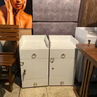 تجهیزات آرایشگاهی