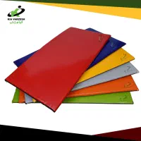 تشک انفرادی ، تشک ایروبیک ، تشک ورزشی، تشک خانگی