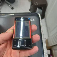نوکیا x3 به شرط اورجینال به شرط اکبند و اصلی
