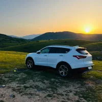 فیدلیتی پرایم مدل 404 هفت نفره