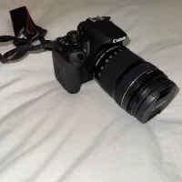 دوربین canon 700D|دوربین عکاسی و فیلم‌برداری|تهران, میرداماد|دیوار