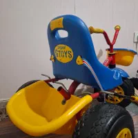 سه چرخه Gtyو دوچرخه|دوچرخه، اسکیت، اسکوتر|فردیس, فردیس|دیوار