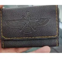 کیف مدارک گم شده