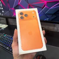 Iphone 17 pro max آیفون ۱۷ پرو مکس