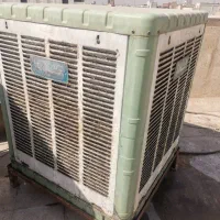 کولر 5500 ابسال کاملا سالم