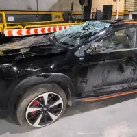 x33 کراس اتومات تصادفی