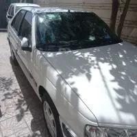 پژو پارس سال موتور جدید