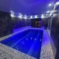 اجاره ویلا استخر آبگرم سرپوشیده