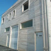 سنگ کاری نما و طراحی