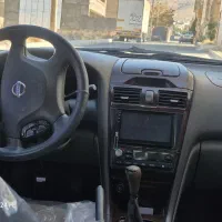 ماکسیما دنده ای|خودرو سواری و وانت|شیراز, شهرک گلستان|دیوار