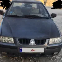 فروش سمند Lx سال۸۶|خودرو سواری و وانت|بندرعباس, |دیوار